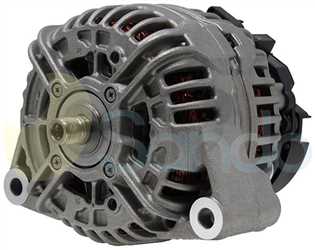 2010592 FRONT BOSCH Type 12V 115Amp 6Ribs 