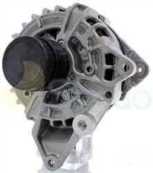 2010593 FRONT BOSCH Type 12V 190Amp 6Ribs 