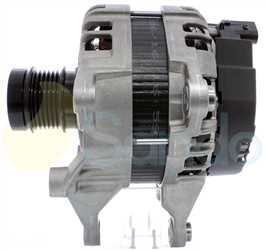 2010593 SIDE BOSCH Type 12V 190Amp 6Ribs 