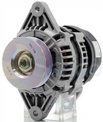 2010595 FRONT BOSCH Type 12V 43Amp 1Ribs 