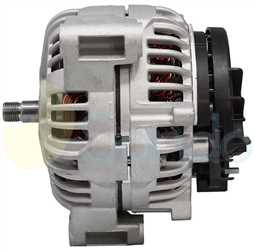 2010598 SIDE BOSCH Type 12V 200Amp 