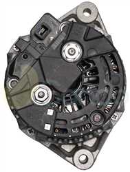 2010599 BACK BOSCH Type 12V 90Amp 6Ribs 