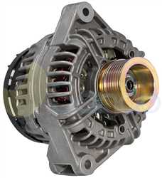 2010599 FRONT BOSCH Type 12V 90Amp 6Ribs 