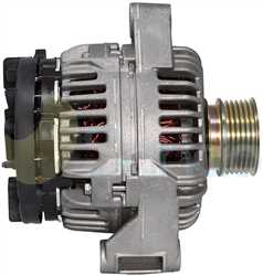 2010599 SIDE BOSCH Type 12V 90Amp 6Ribs 