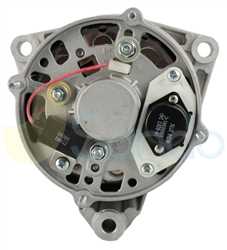 2010600 BACK BOSCH Type 24V 27Amp 