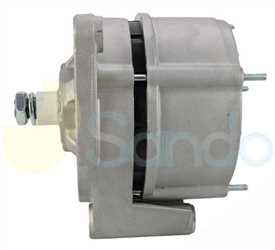 2010600 SIDE BOSCH Type 24V 27Amp 