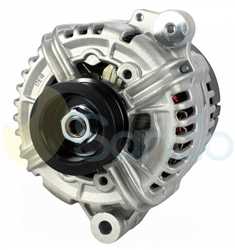 2010601 FRONT BOSCH Type 24V 90Amp 6Ribs 