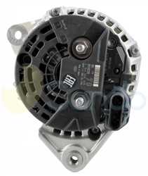 2010602 BACK BOSCH Type 24V 70Amp 8Ribs 