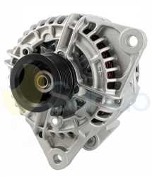2010602 FRONT BOSCH Type 24V 70Amp 8Ribs 