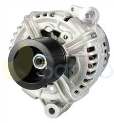 2010603 FRONT BOSCH Type 24V 90Amp 12Ribs 