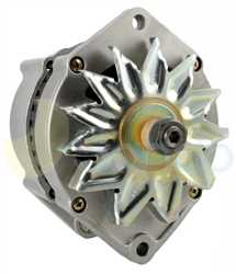 2010605 FRONT BOSCH Type 24V 80Amp 