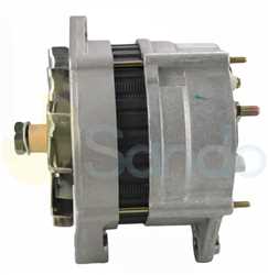 2010605 SIDE BOSCH Type 24V 80Amp 