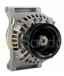 2010606 FRONT BOSCH Type 24V 80Amp 7Ribs 