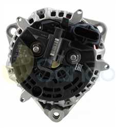 2010607 BACK BOSCH Type 24V 120Amp 