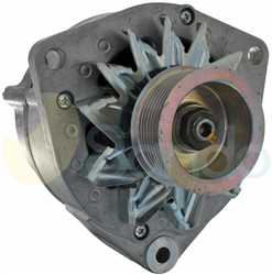2010608 FRONT BOSCH Type 24V 80Amp 9Ribs 