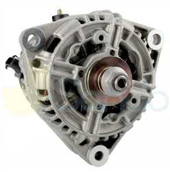2010609 FRONT BOSCH Type 24V 90Amp 