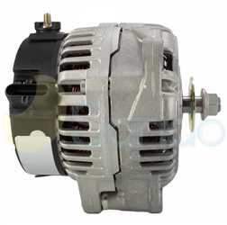 2010609 SIDE BOSCH Type 24V 90Amp 