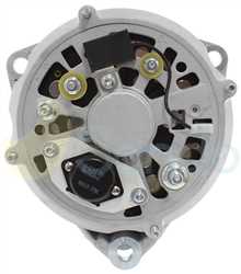 2010610 BACK BOSCH Type 24V 80Amp 1Ribs 