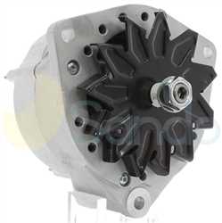 2010610 FRONT BOSCH Type 24V 80Amp 1Ribs 