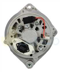 2010611 BACK BOSCH Type 24V 65Amp 