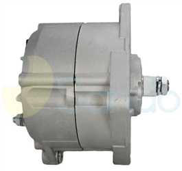 2010611 SIDE BOSCH Type 24V 65Amp 