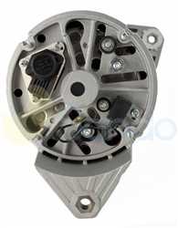 2010612 BACK BOSCH Type 24V 140Amp 