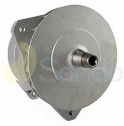 2010612 FRONT BOSCH Type 24V 140Amp 