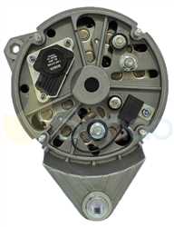 2010613 BACK BOSCH Type 24V 140Amp 