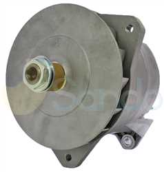 2010613 FRONT BOSCH Type 24V 140Amp 
