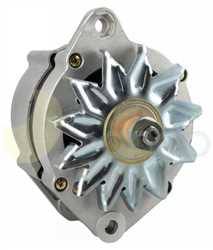 2010614 FRONT BOSCH Type 24V 55Amp 1Ribs 