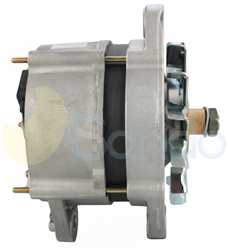 2010614 SIDE BOSCH Type 24V 55Amp 1Ribs 