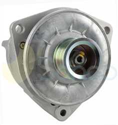 2010615 FRONT BOSCH Type 24V 100Amp 8Ribs 