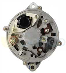 2010616 BACK BOSCH Type 24V 55Amp 