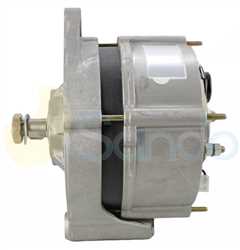 2010616 SIDE BOSCH Type 24V 55Amp 