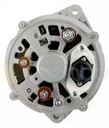 2010617 BACK BOSCH Type 24V 55Amp 