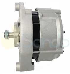 2010617 SIDE BOSCH Type 24V 55Amp 