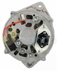 2010618 BACK BOSCH Type 24V 55Amp 