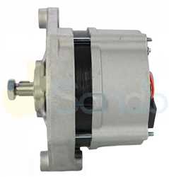 2010618 SIDE BOSCH Type 24V 55Amp 