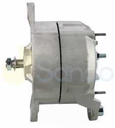 2010619 SIDE BOSCH Type 24V 80Amp 