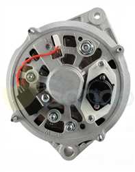 2010620 BACK BOSCH Type 24V 80Amp 