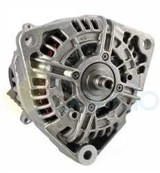 2010621 FRONT BOSCH Type 24V 100Amp 