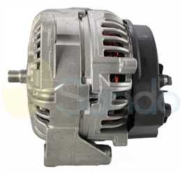 2010621 SIDE BOSCH Type 24V 100Amp 