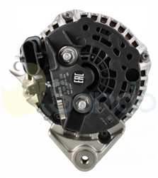 2010622 BACK BOSCH Type 24V 100Amp 8Ribs 