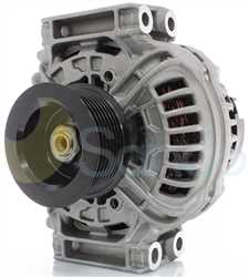 2010623 FRONT BOSCH Type 24V 100Amp 8Ribs 