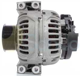 2010623 SIDE BOSCH Type 24V 100Amp 8Ribs 