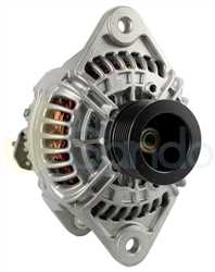 2010624 FRONT BOSCH Type 24V 110Amp 8Ribs 