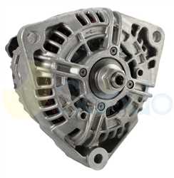 2010625 FRONT BOSCH Type 24V 110Amp 