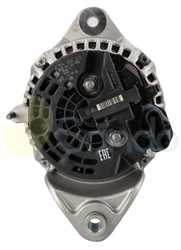2010626 BACK BOSCH Type 24V 110Amp 8Ribs 