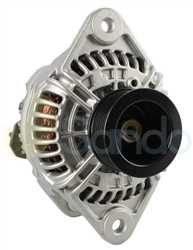 2010626 FRONT BOSCH Type 24V 110Amp 8Ribs 
