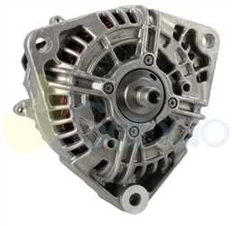 2010627 FRONT BOSCH Type 24V 100Amp 